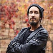 Clases de fotografía de diversos niveles con un fotógrafo en actividad realizando Master en Madrid
